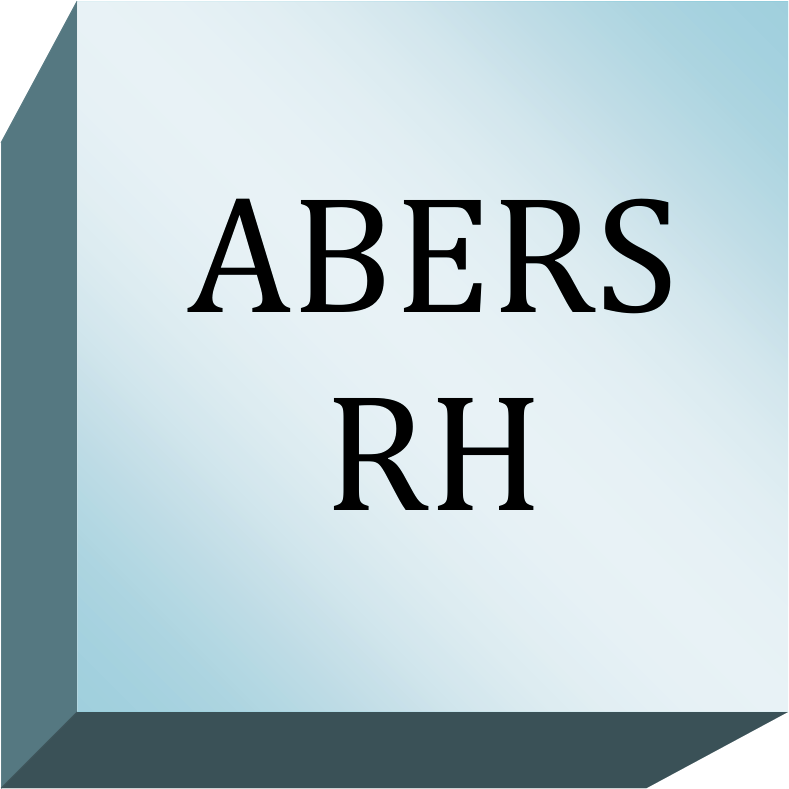 logo ABERS RH